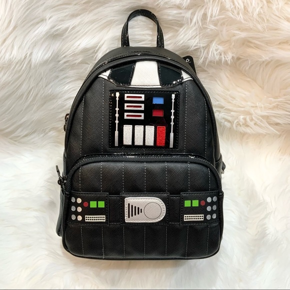 Loungefly | Bags | Loungefly Star Wars 